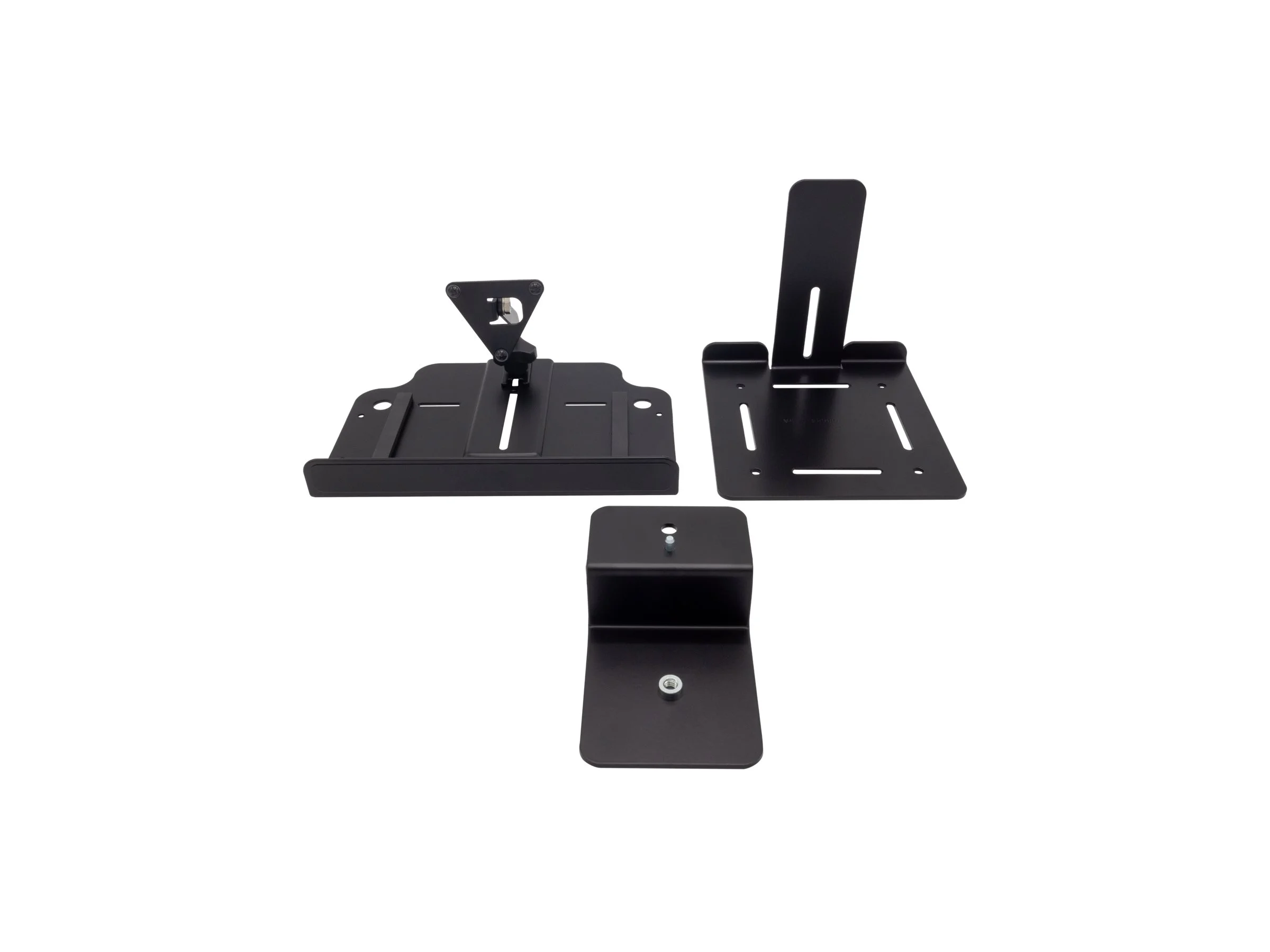 HP Poly EagleEye IV Camera Mounting