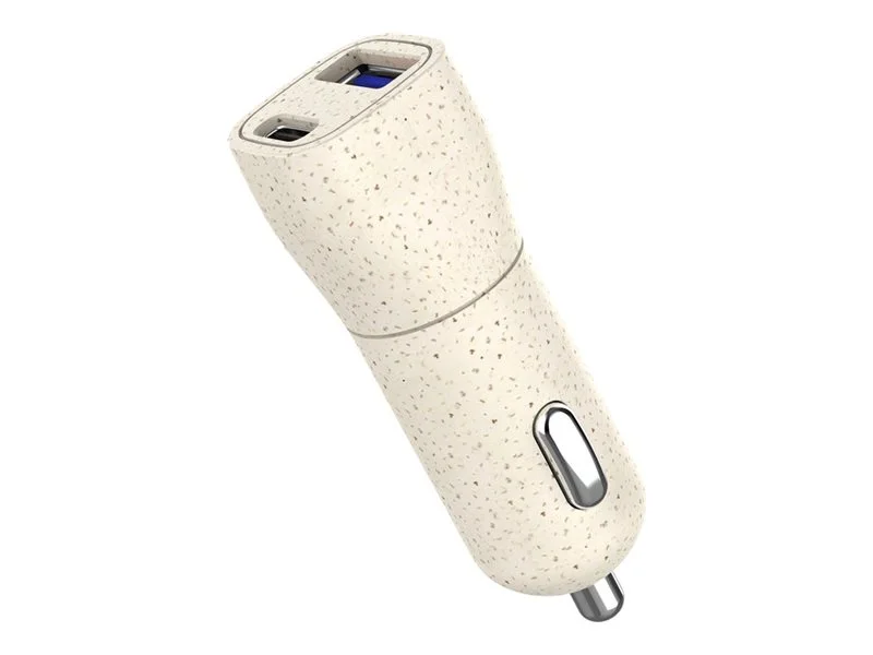 BIOND BIO-CC-38W Dual USB 38W car charg