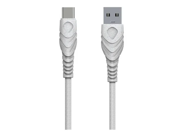 BIOND BIO-12-TC USB-A to Type-C 3A 1,2m