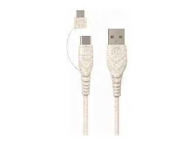 BIOND BIO-12-TCM USB-C 3A cable 1,2m
