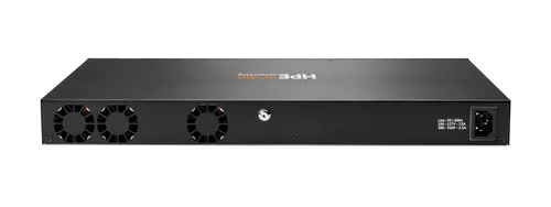 Anw 6200F 24G 4SFP+ Switc-Stock .