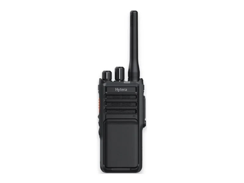 HYTERA HP505BT U1 mit Bluetooth UHF