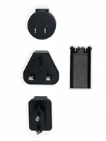 Fast Charging USB-C Power Adapter For N7 / NFT10 / M10 Del