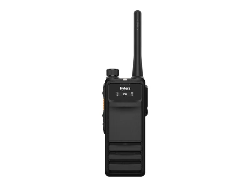 HYTERA HP705G BT Uv mit GPS und BT UHF