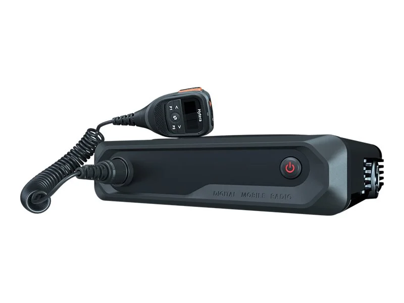 HYTERA HM655LG BT U1 Niedrige Leistung