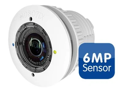 MOBOTIX Sensormodul 6MP Nacht LPF B500
