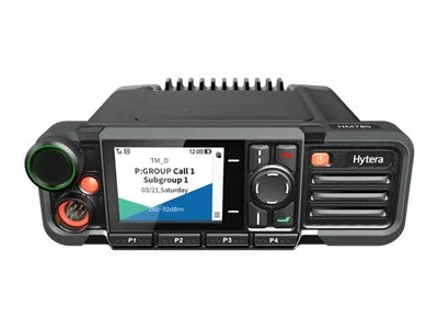 HYTERA HM785L Uv Niedrige Leistung UHF