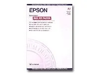 EPSON InkjetFotopapier quality A2