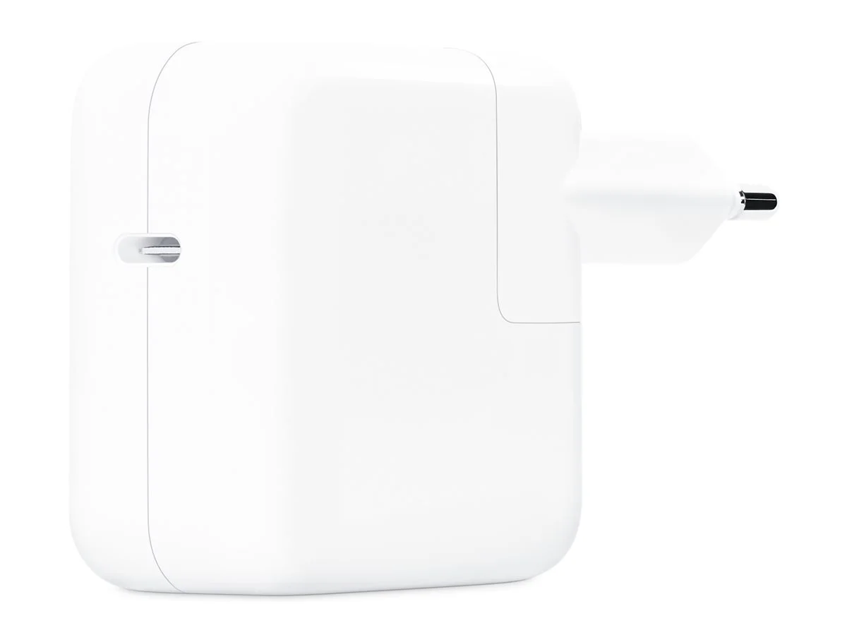APPLE 30W USB-C Power Adapter