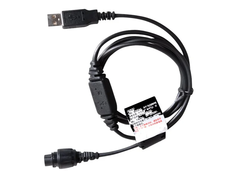 HYTERA Programmierkabel USB zu 10pin