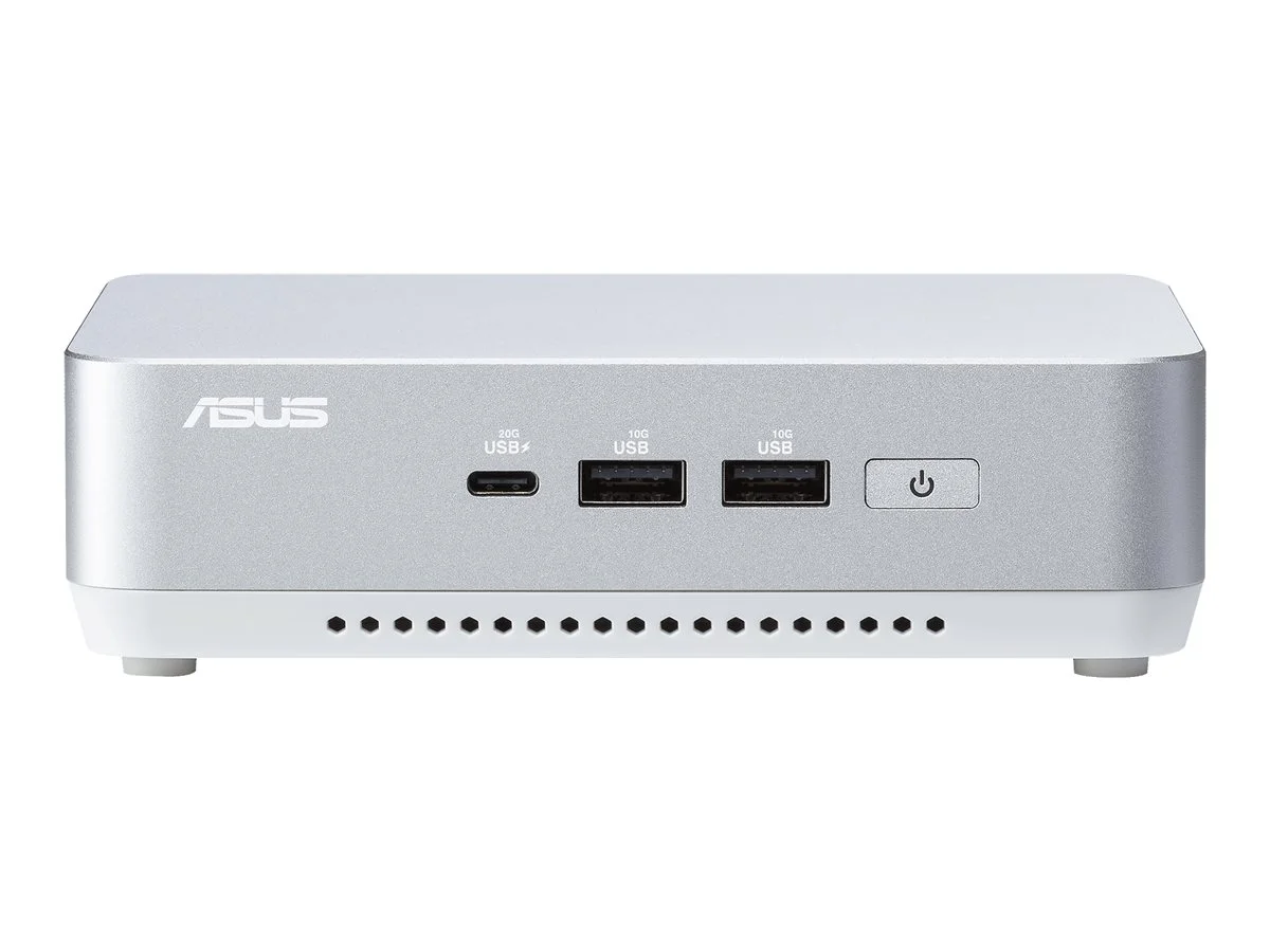 ASUS RNUC14RVSU7089A0I U7 155H 32GB/1TB