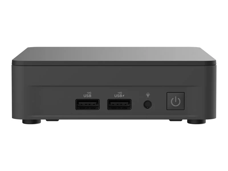 ASUS RNUC13L5KV700000I BB i7-1370PE Kit