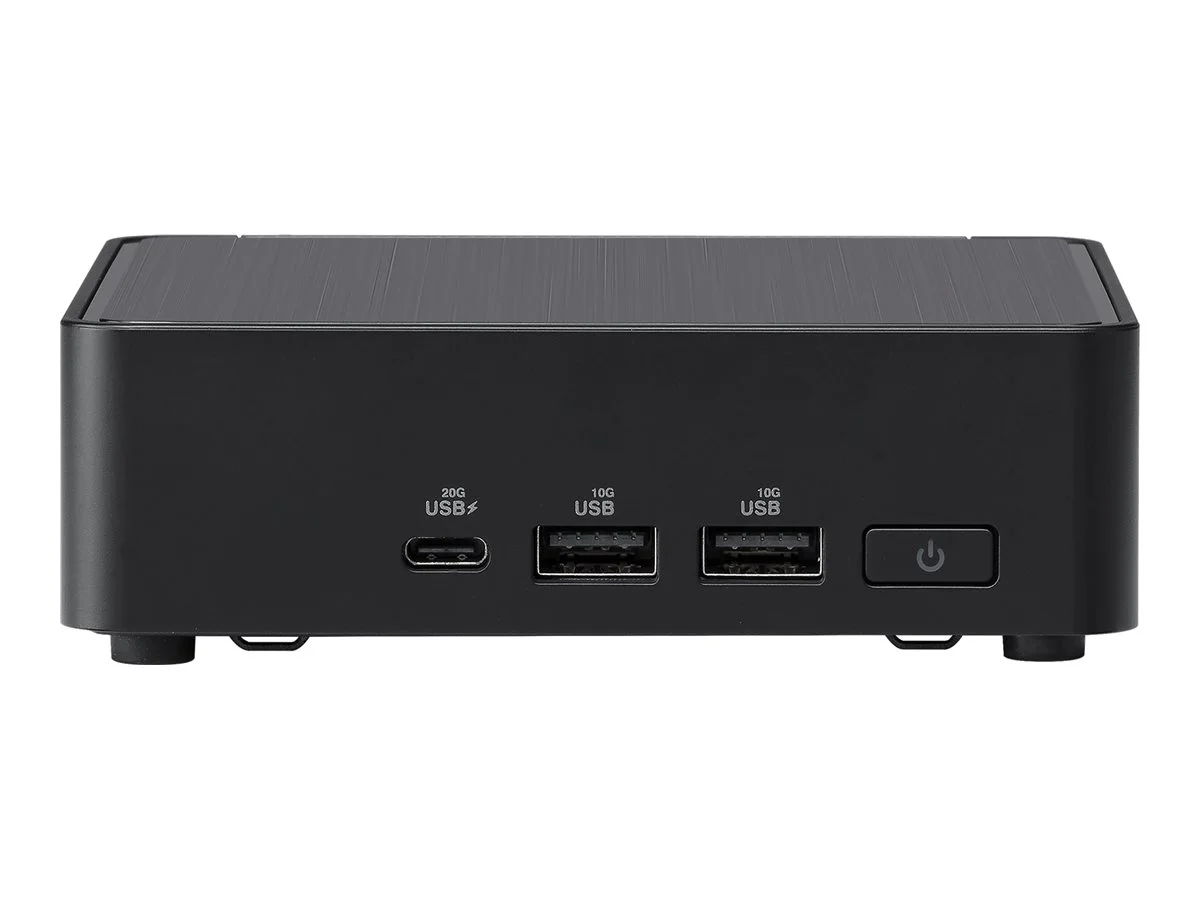 ASUS RNUC14RVKU500000I BB U5 125H SK