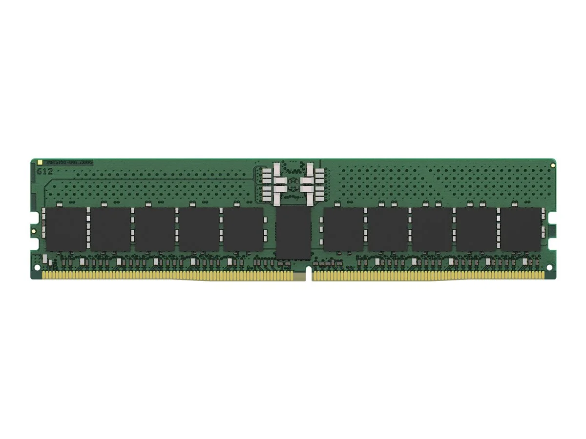 KINGSTON 32GB 5600MT/s DDR5 ECC Reg CL46