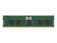 KINGSTON 32GB DDR5 5600MT/s ECC Reg 1Rx4