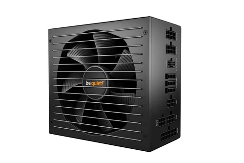 Straight Power 12 850W 80 Plus Platinum Power Supply