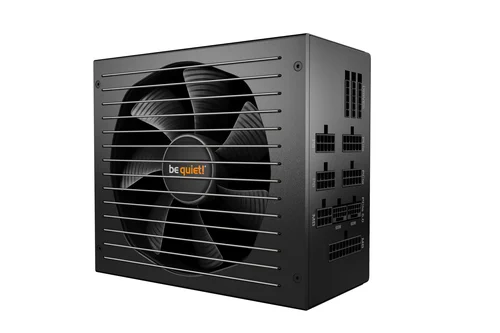 Straight Power 12 1200W 80 Plus Platinum Power Supply