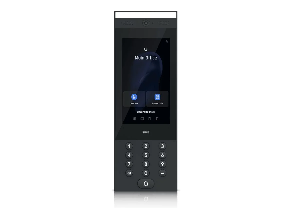 UBIQUITI UA-Intercom