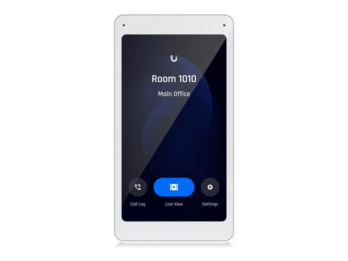 UBIQUITI UA-Intercom-Viewer
