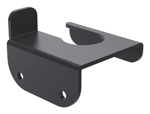 Wall Mount For Payment Paddle 2 Black