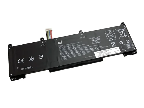 Bti 6C Battery ProBook 640 G8 OEM: Hstnn-IB9P M01524-1D1