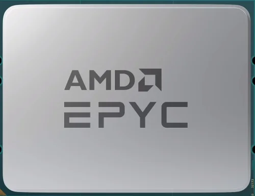 Epyc Genoa 24-Core 9274F 4.3GHZ SKT SP5 256MB Cache 320W SP