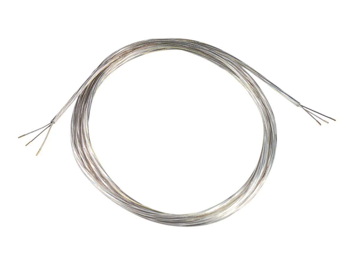 BACHMANN AnschlLtg. transp. 3x1,5 1,5m