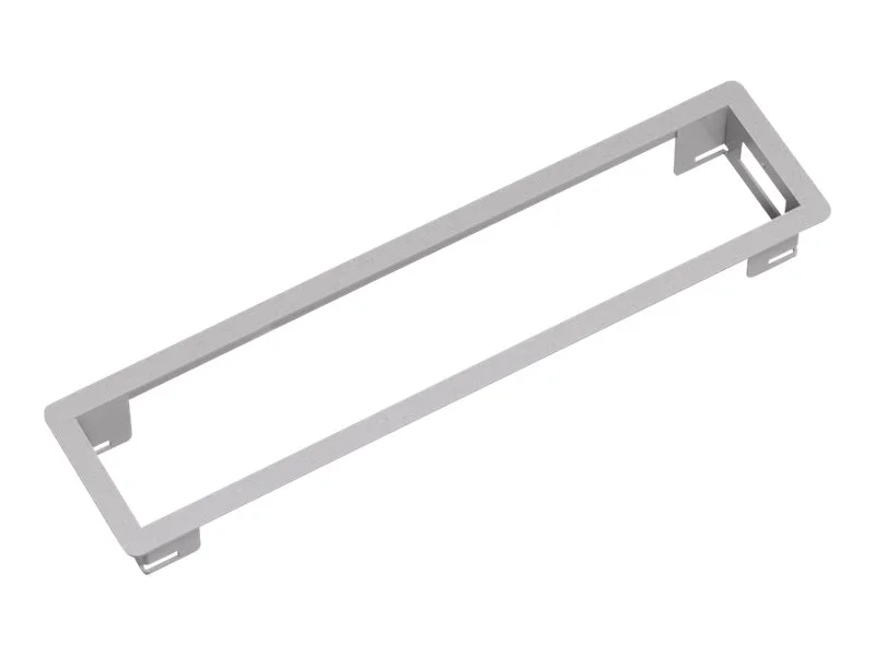 BACHMANN POWER FRAME Einbaurahmen Large