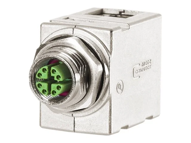 METZ CONNECT Schaltschrankdurchfuhrung