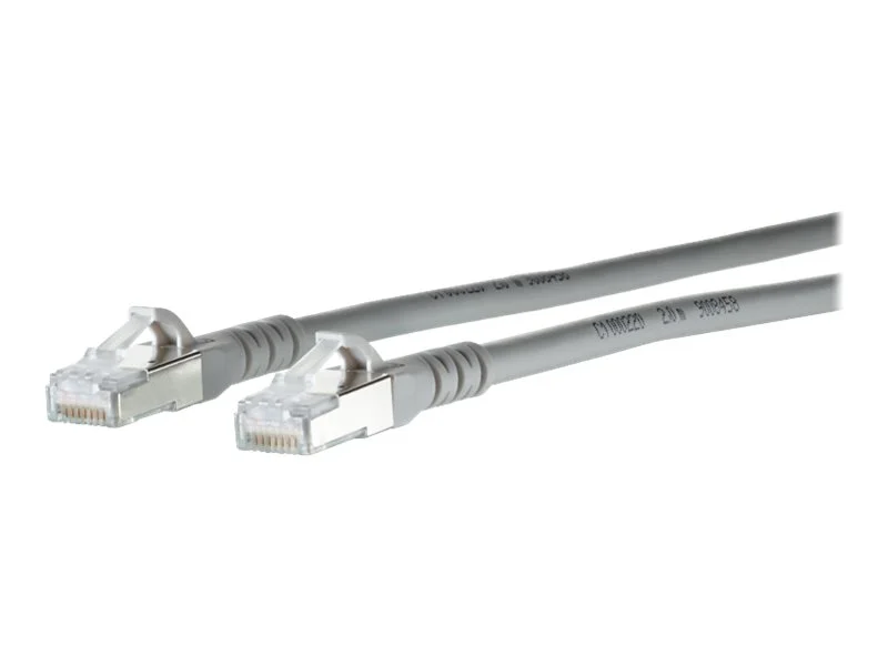 METZ CONNECT Patchkabel Cat.6A AWG 26