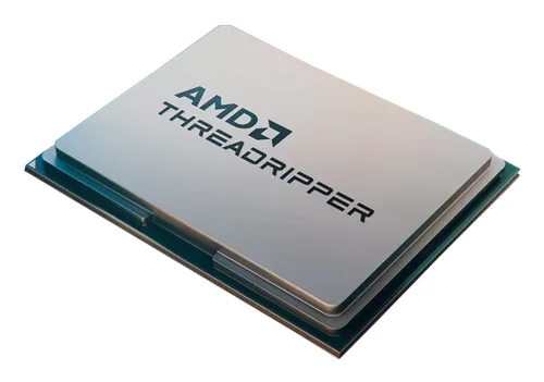 Threadripper 7980X STR5 64C 5.1GHZ 320MB 350W Tray SP