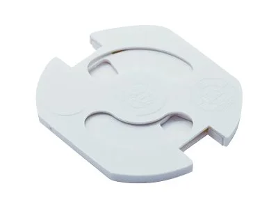 BACHMANN TEDDY-Automatic 6320 weiss 5 St