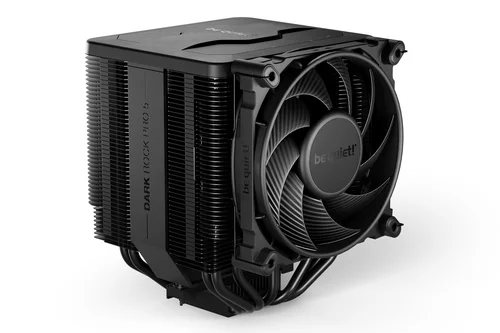 Dark Rock Pro 5 CPU Cooler