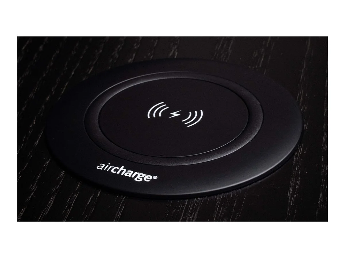 BACHMANN Wireless Charger AirCharge 15W
