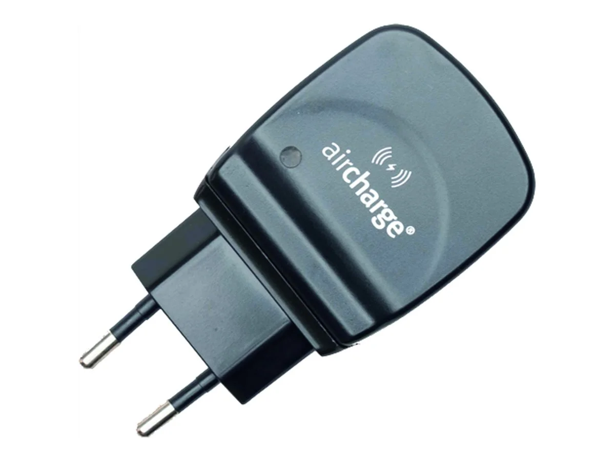 BACHMANN EU Plug Netzstecker AirCharge