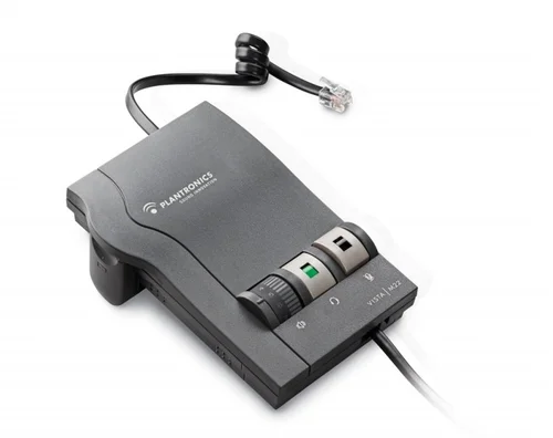 Vista M22 Analog Audio Proc. W/ Wideband Audio