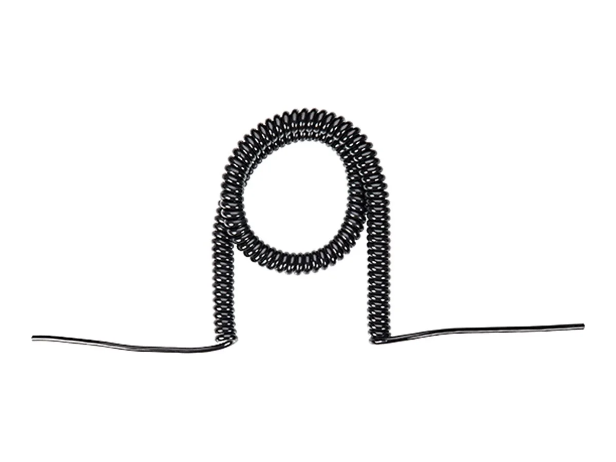 BACHMANN Wendelltg. 3G1,5 schwz 1.0-5m