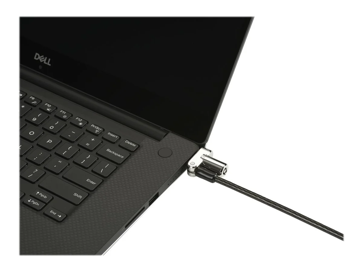 KENSINGTON Universal 3-in-1 Laptop Lock