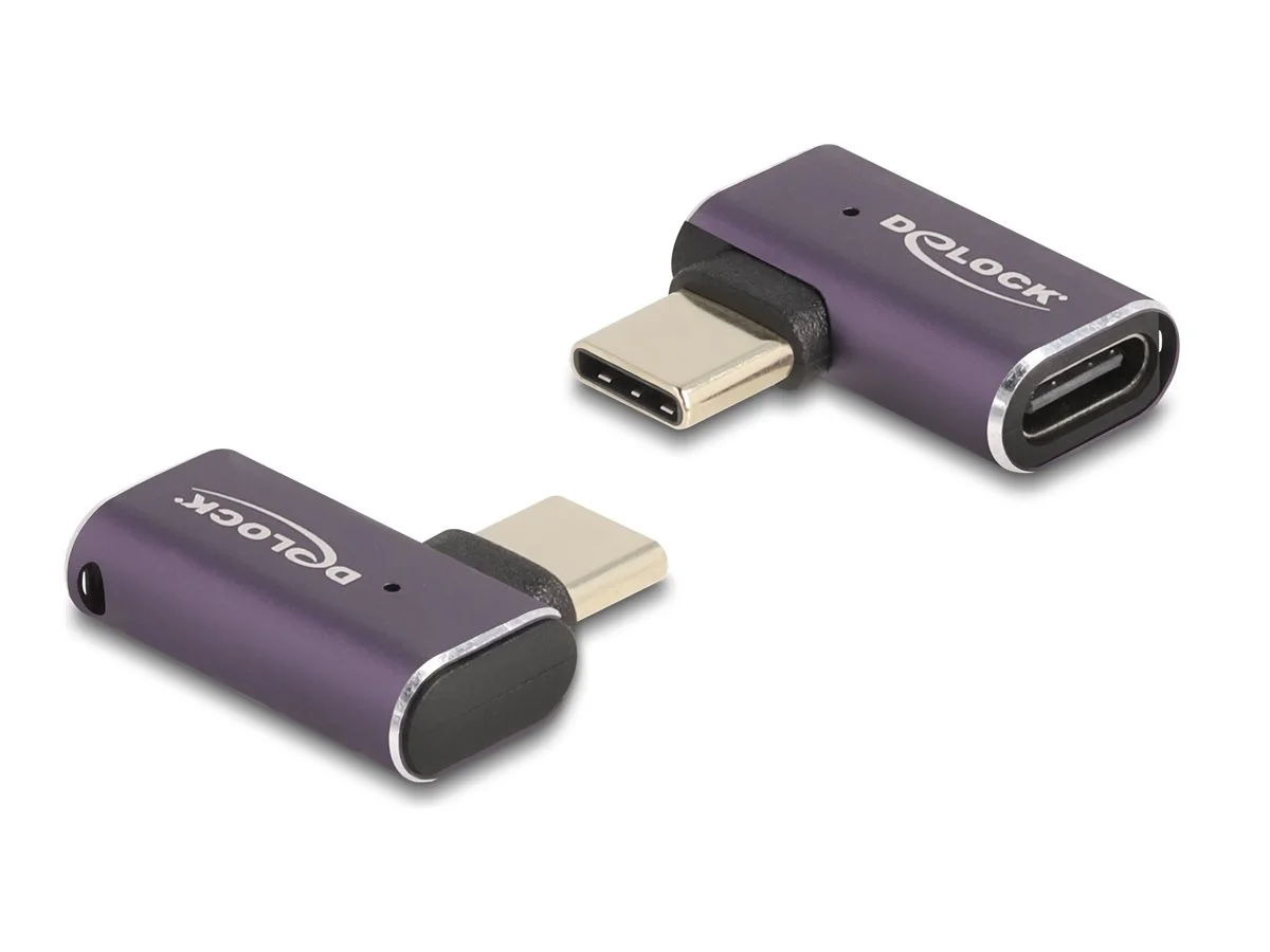 DELOCK USB Adapter 40 Gbps USB Type-C