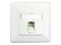 METZ CONNECT E-DAT C6 1 Port UP reinweis