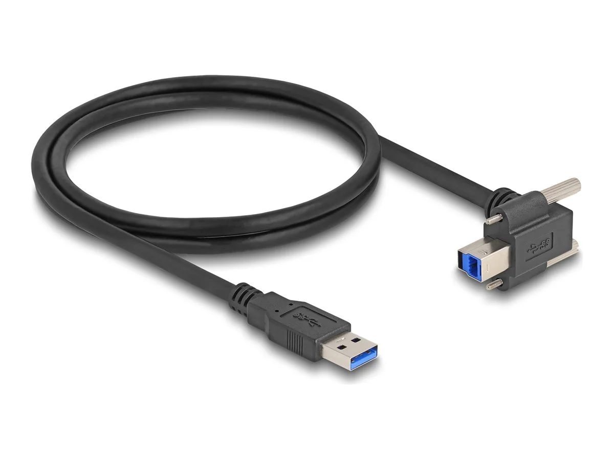 DELOCK USB5 Gbps Kabel USB Typ-A zuTyp-B