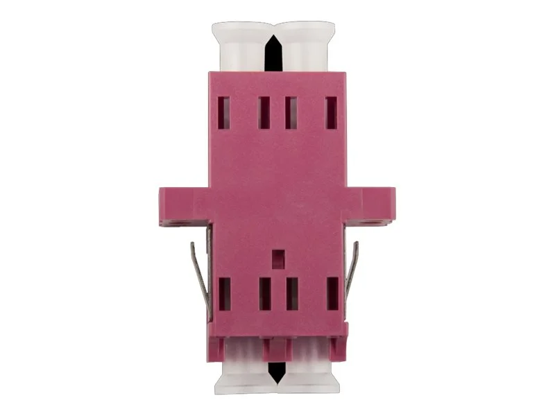 METZ CONNECT OpDAT Kupplung LC-Duplex OM