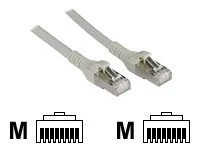 METZ CONNECT Patchkabel Cat.6A AWG 5m