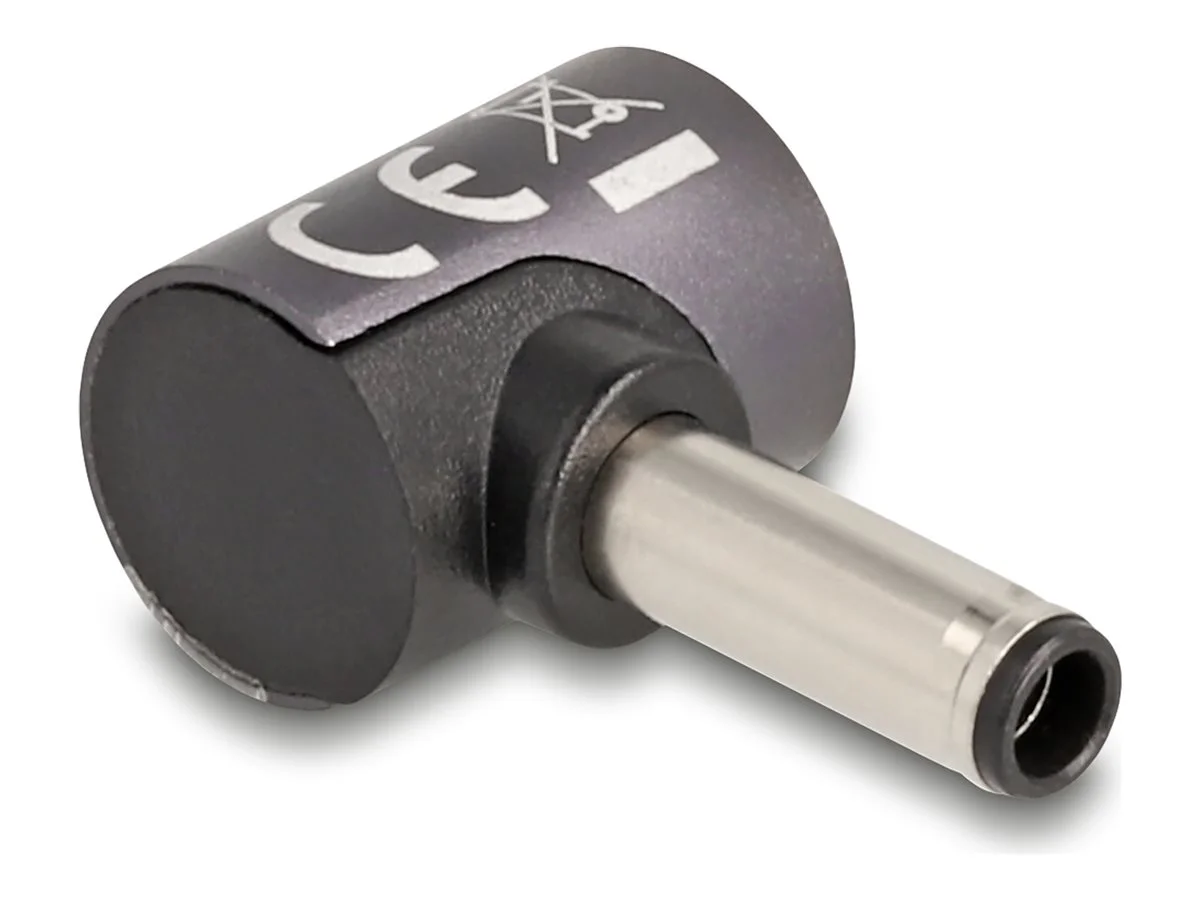DELOCK Adapter Notebook Ladekabel Dell