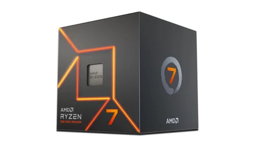 Ryzen 7 7700 5.30GHZ 8 Core SKT AM5 40MB 65W Tray SP