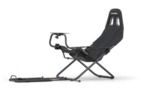Playseat Challenge - Black - Actifit - Not For UK