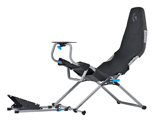 Playseat Challenge X - Logitech G Edition