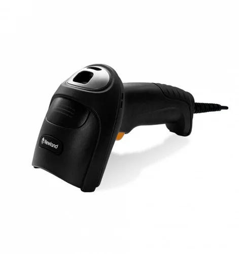 HR52 Bonito Duo 2D Scanner BLK USB Dual Port Cable 2M