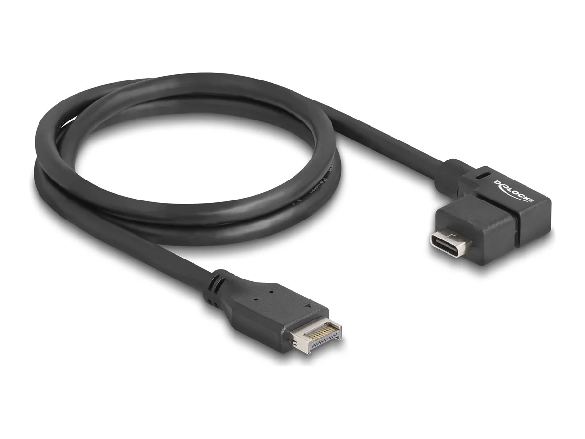 DELOCK USB 10 Gbps Kabel Typ-E Key A