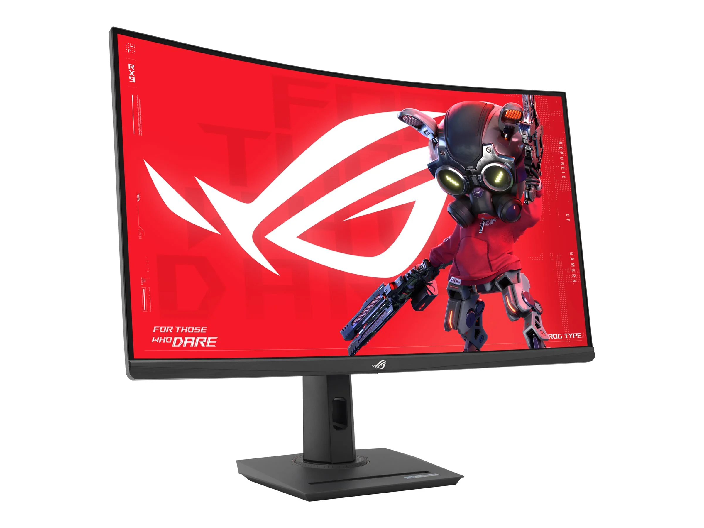 ASUS ROG Strix XG32WCMS 80,01cm Fast VA